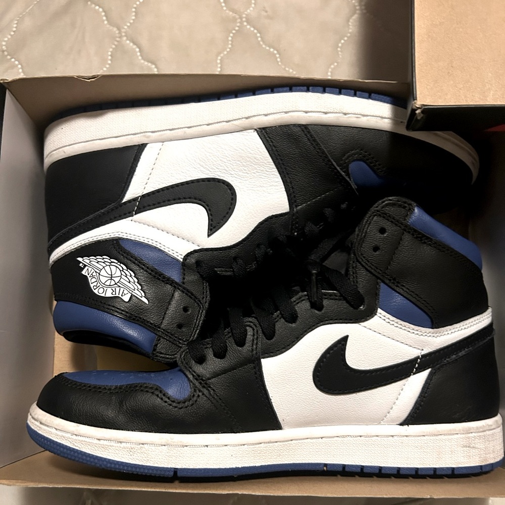Jordan 1 high og royal